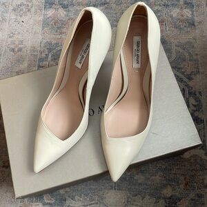 Giorgio Armani Heels